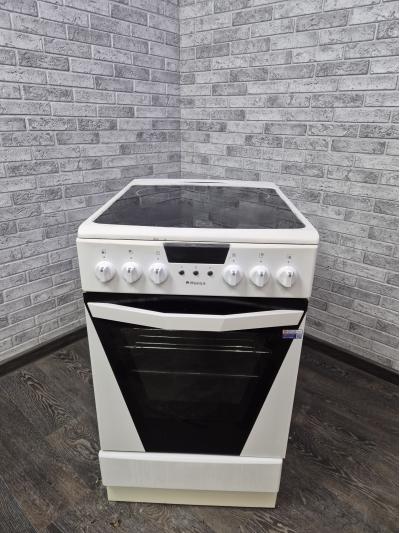 Плита электрическая Hansa FCCW 57034030 